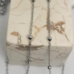Cadena de esfera