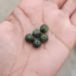 Jade verde