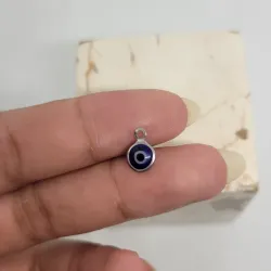 Ojo turco