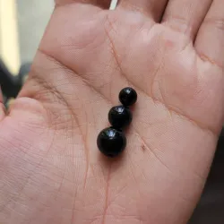Onix negro