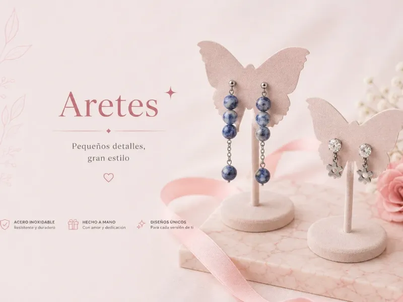 Aretes