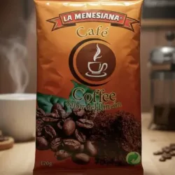 Café Meneciana 
