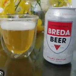 Cerveza Breda