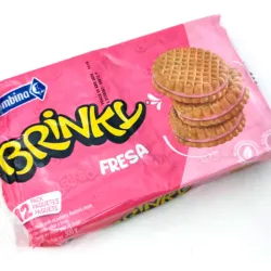 Galletas brinky 