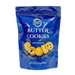 Galletas Butter