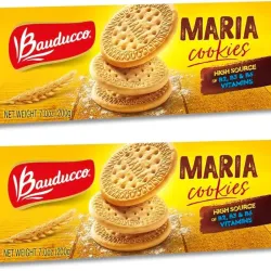 Galletas María 