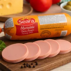 Mortadella de Pollo