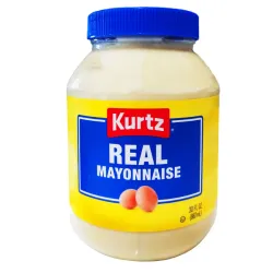 Mayonesa Real
