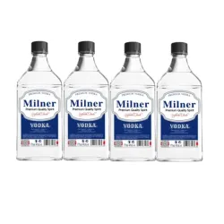 Milner Vodka