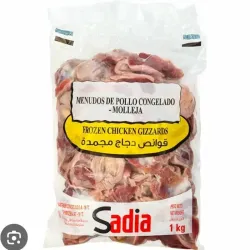 Molleja