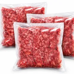 Picadillo de res (2 libras)