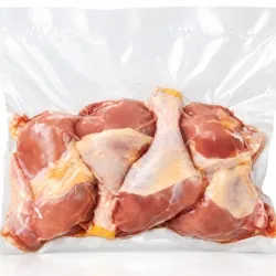 Pollo (5 muslos)