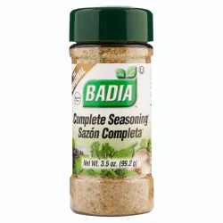 Sazón Completo 