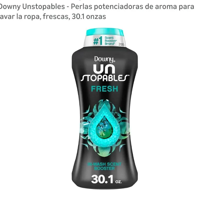 Downy 