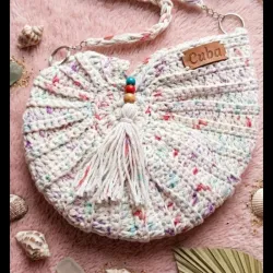 Bolso Caracol