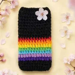 Estuche Arcoiris