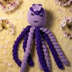 Pulpo de Apego