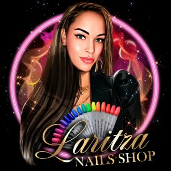 Tienda de productos de uñas y de bellezas 