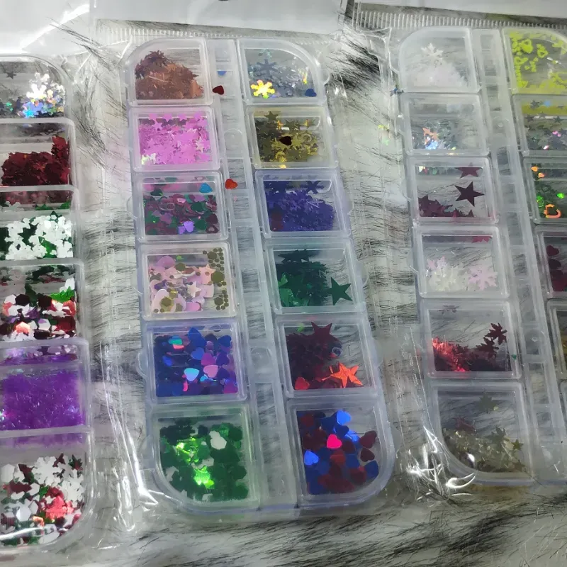 Decoración de navidad 