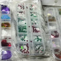 Decoración de navidad 