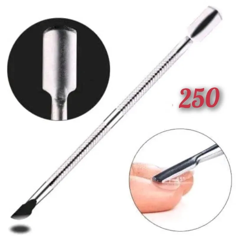 Empujador de cutícula 