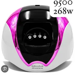 Lámpara no recargable 