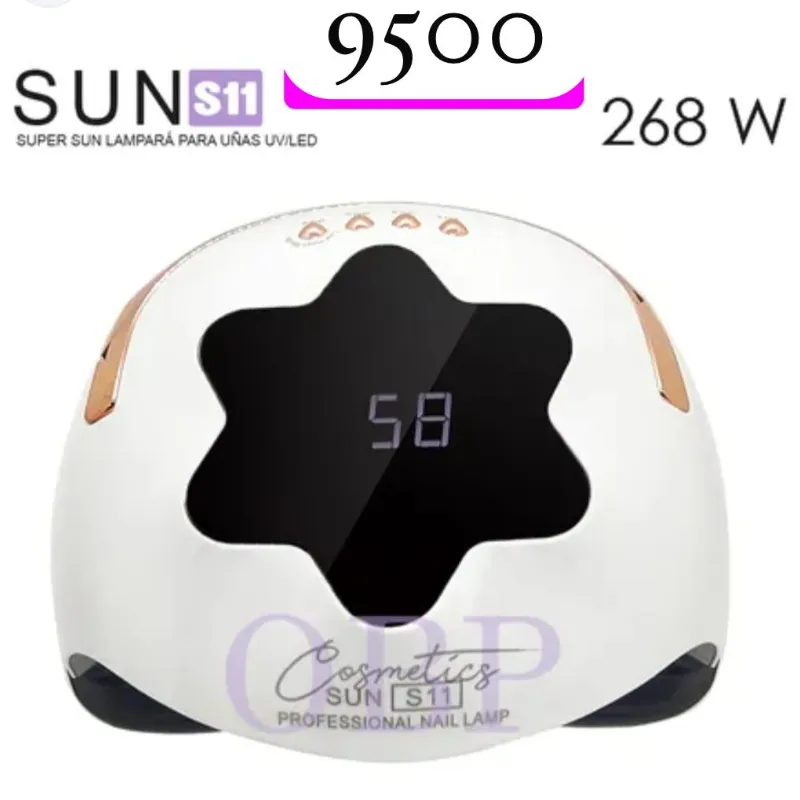 Lámpara no recargable 