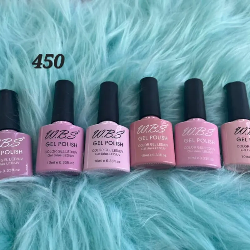 Pintura de gel 10 ml 