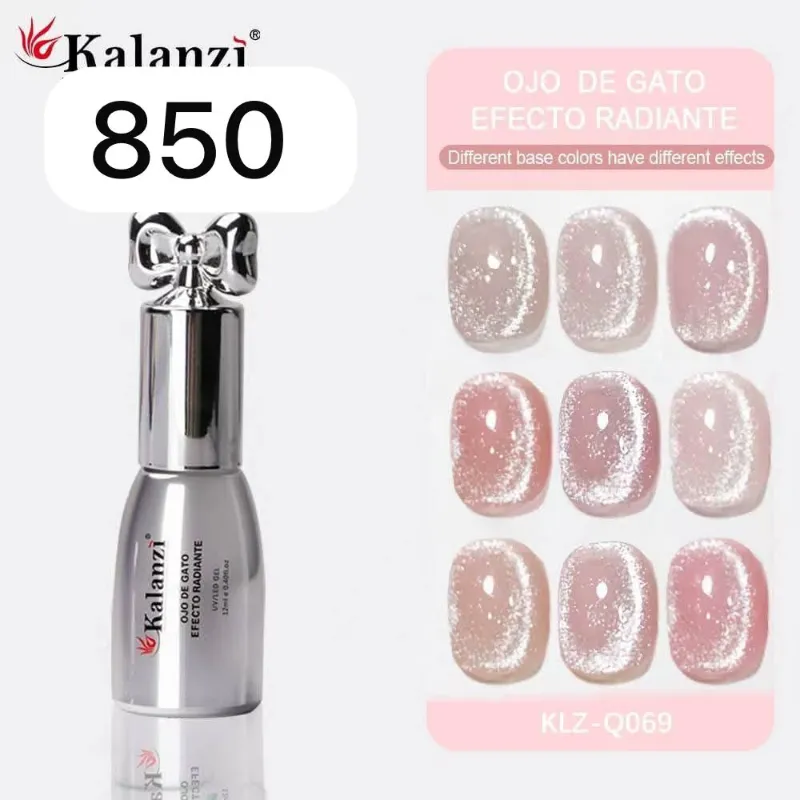 Pinturas ojos de gatos 