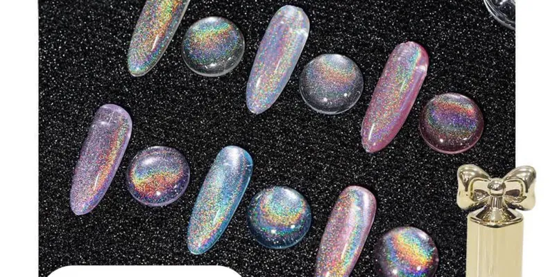 Pinturas ojos de gatos 