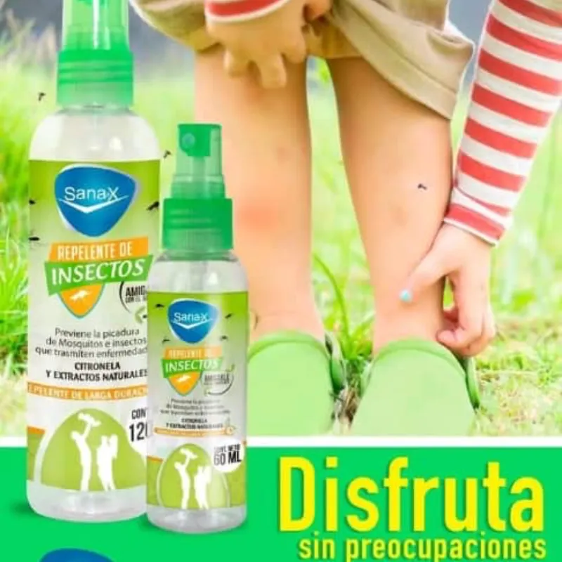 Repelente 