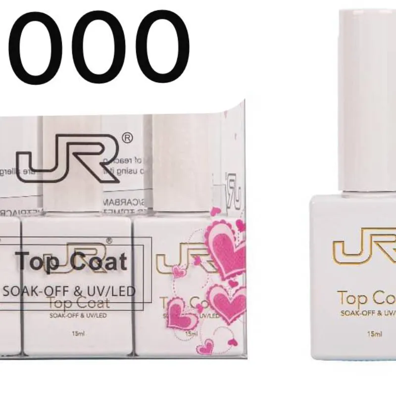 Top coat 
