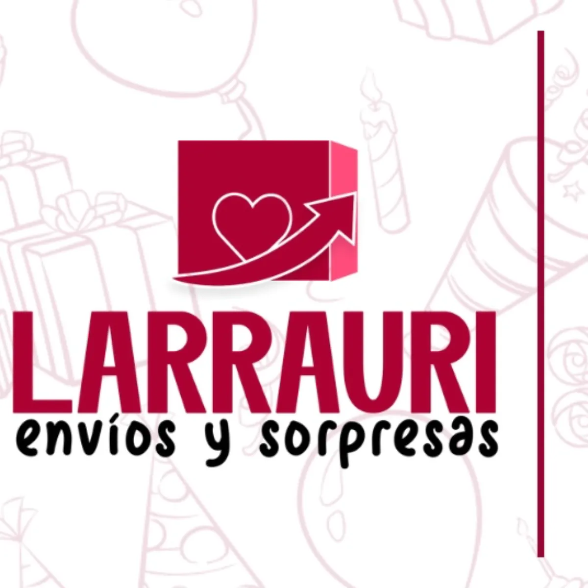 Larrauri Envíos Sorpresa