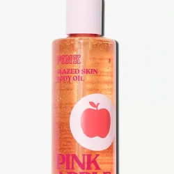 Aceite corporal pink de victoria secret