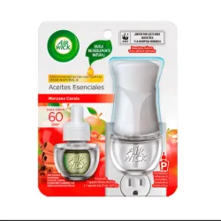 Air Wick  ambientador de corriente 