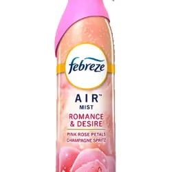 Ambientador en spray febreze