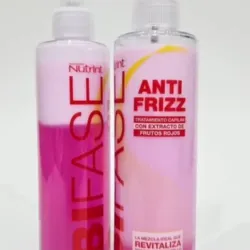 Biofasico antifrizz