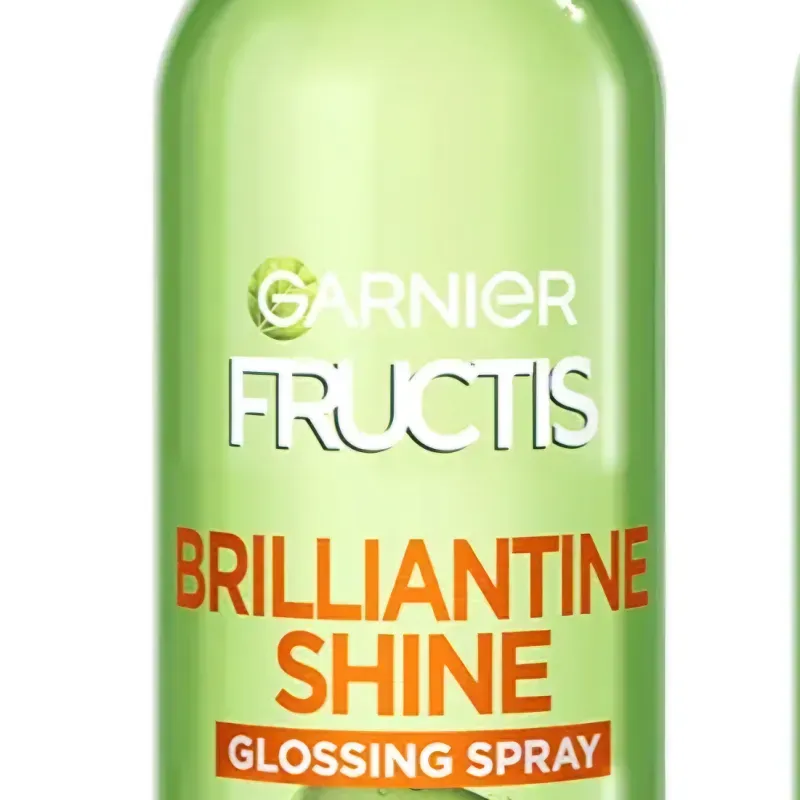 Brillantina Garnier fructis Shine 