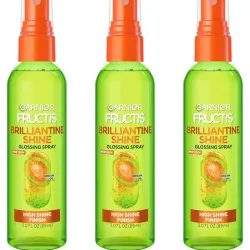 Brillantina Garnier fructis Shine 