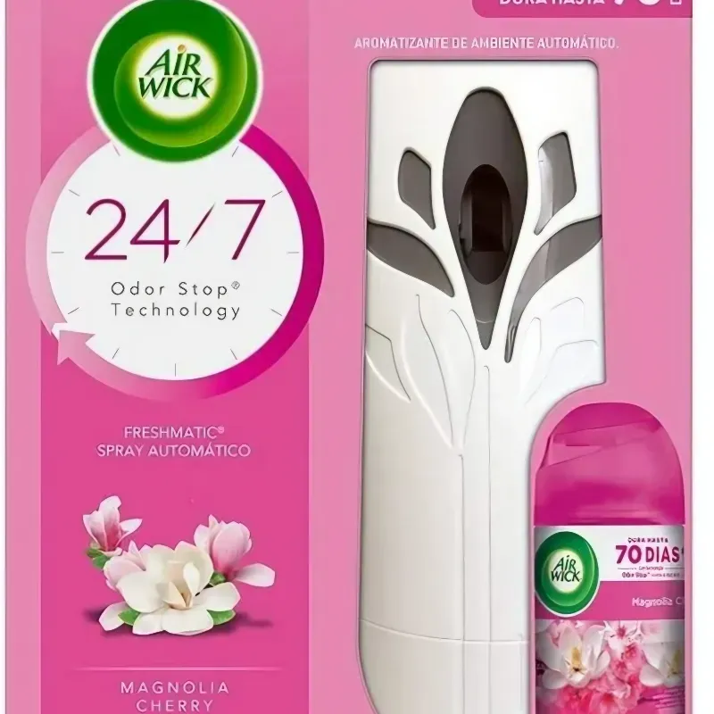 Bucaro difusor air wick 