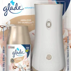Bucaro difusor Glade