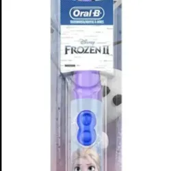 Cepillo dental electrico 