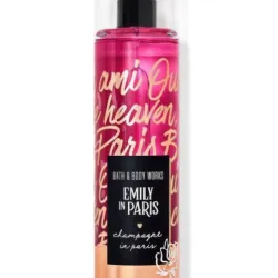 Colonia bath and body works 