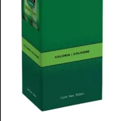 Colonia Brut Classic
