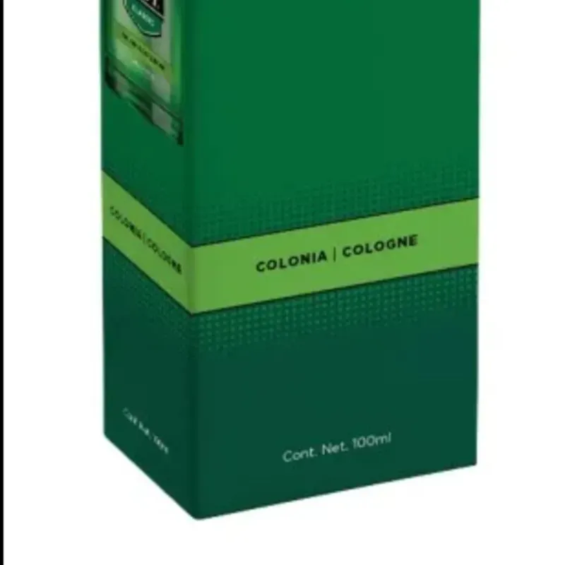Colonia Brut Classic
