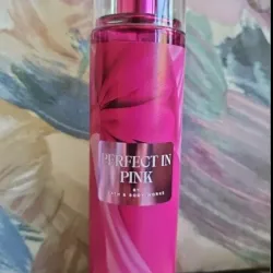 Colonias bath and body works 