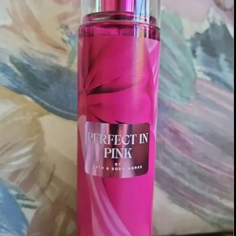Colonias bath and body works 
