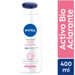 Crema corporal 