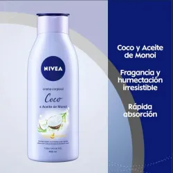 Crema corporal 