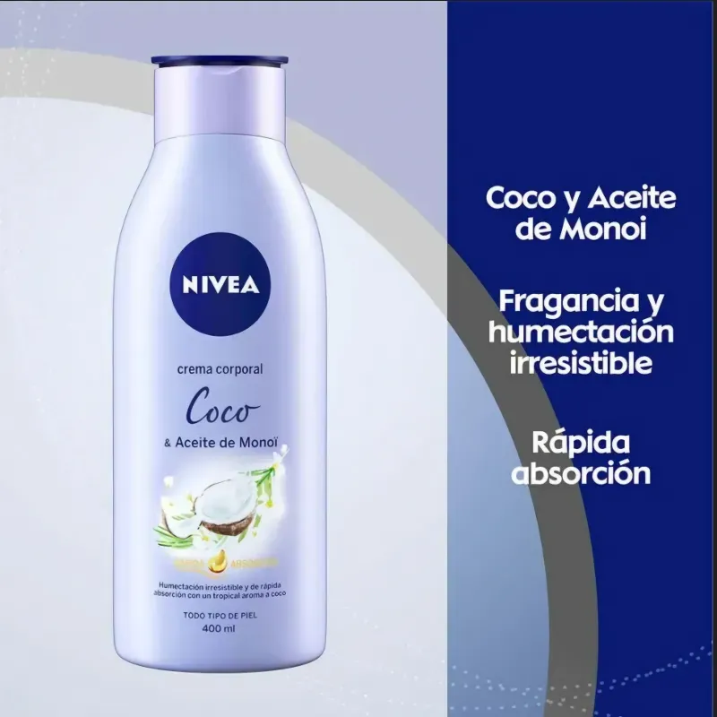 Crema corporal 